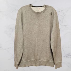 Men's Reebok Sweatshirt